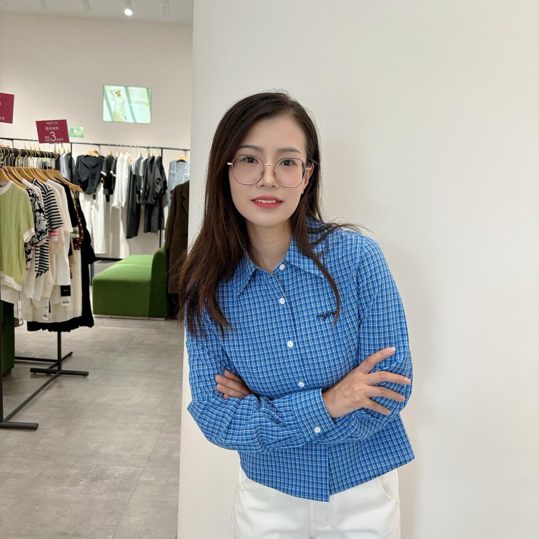 贵阳杉杉奥莱摩凡店长歪歪店庆大促版