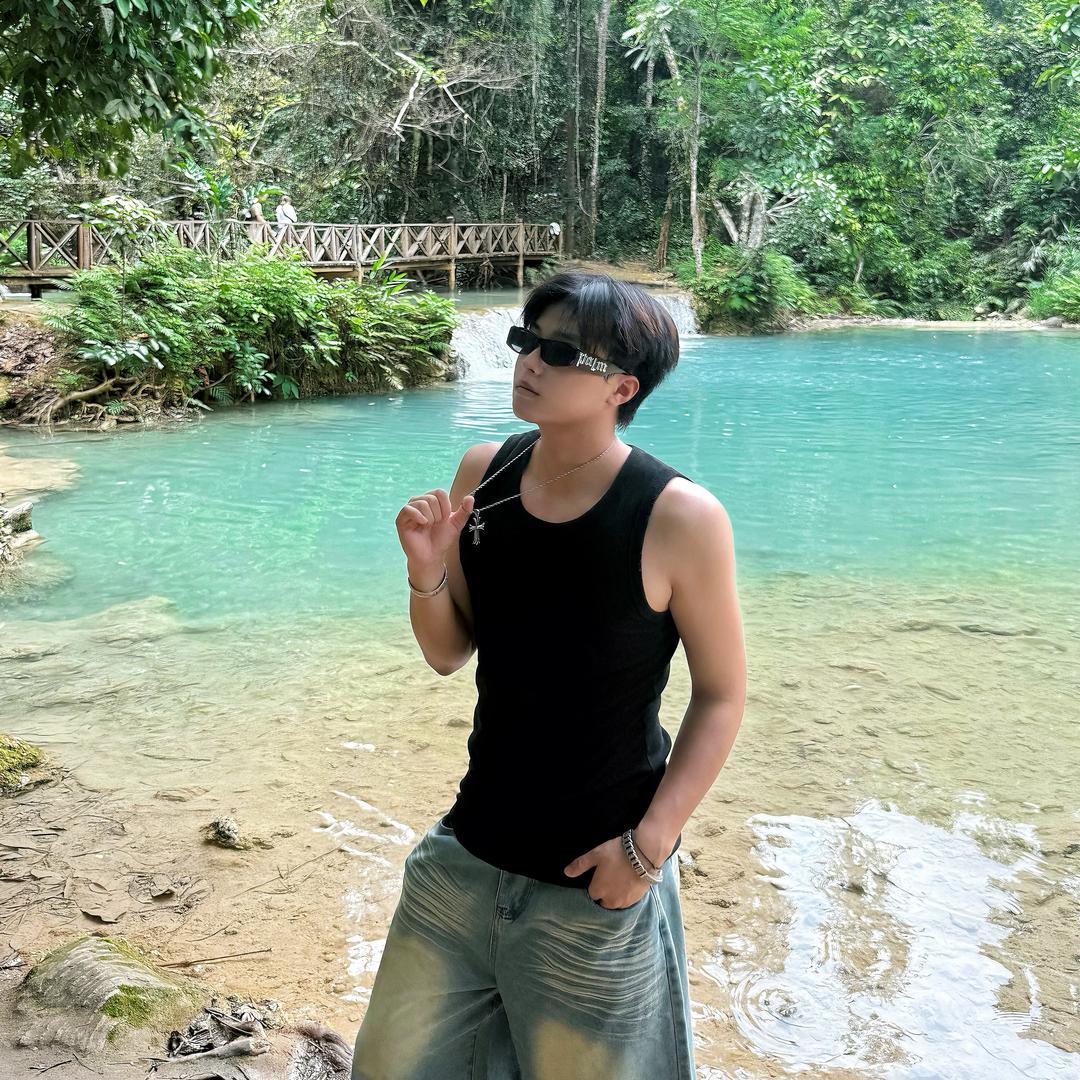 木子李的vlogs