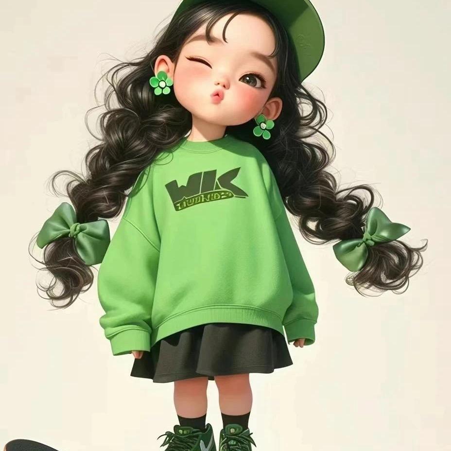 大海里的小仙儿鱼