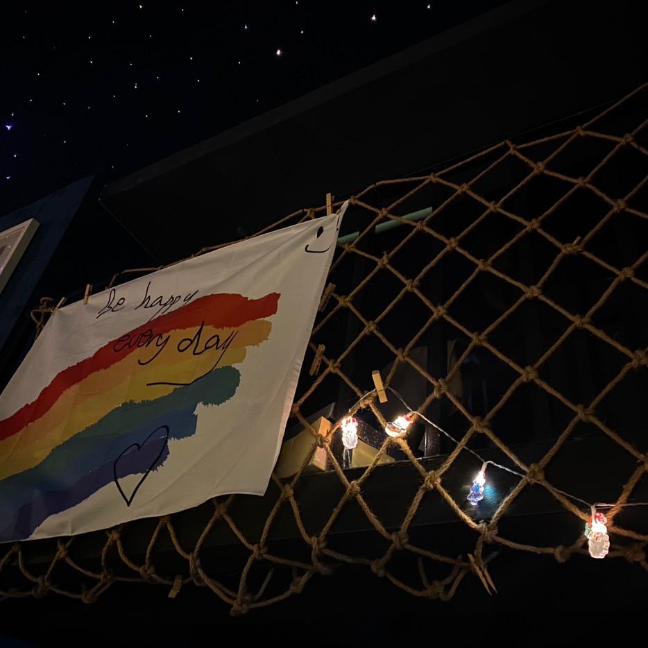 SHElter理想屋（高德搜位置）