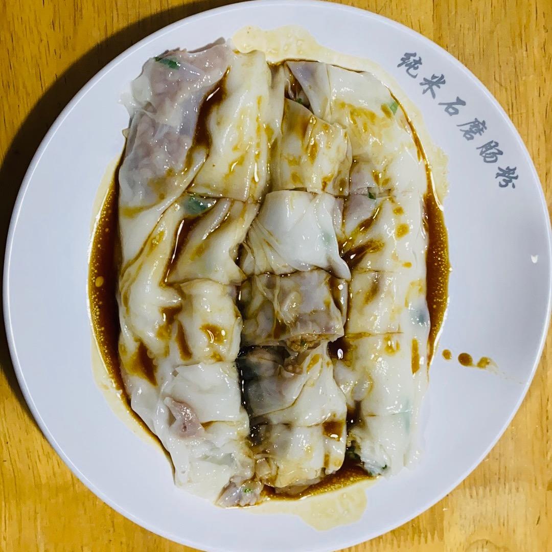 云浮石磨肠粉（曹步店）