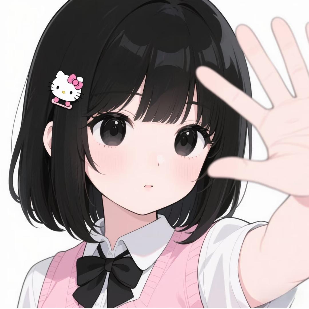 甜蜜小北