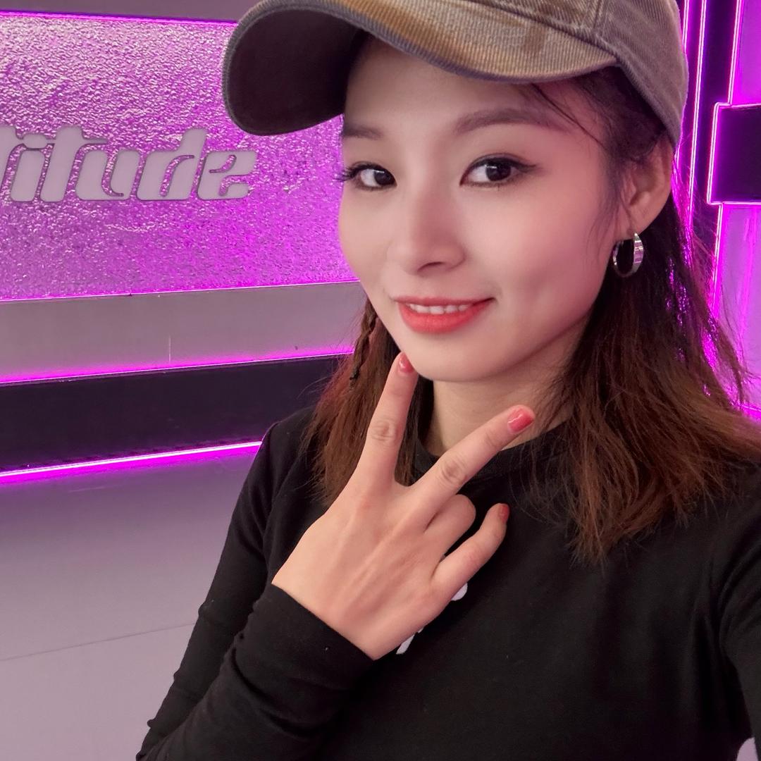 小韦好物分享