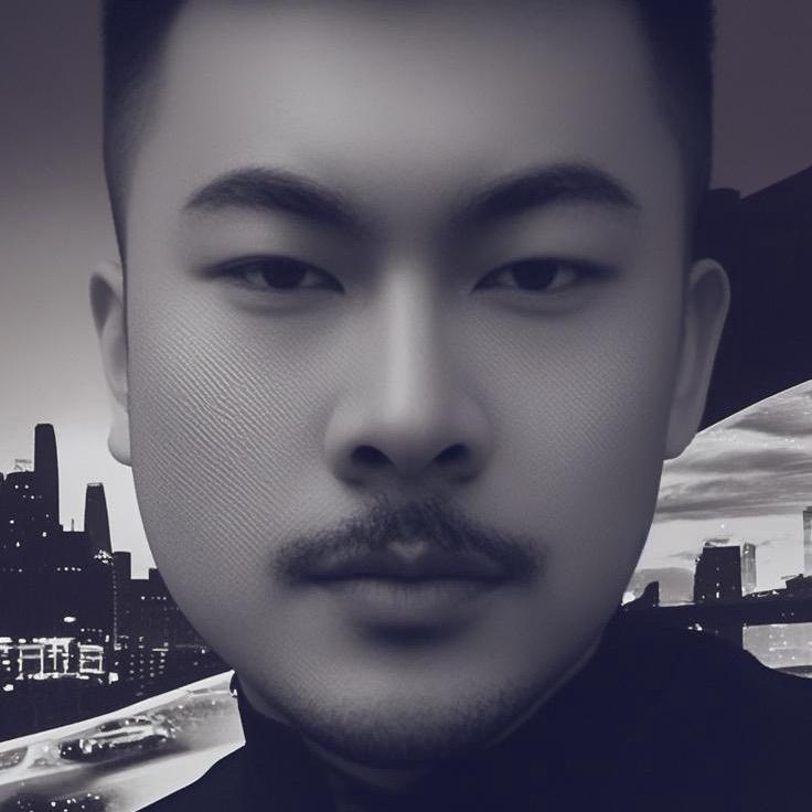 银河间的拾荒者