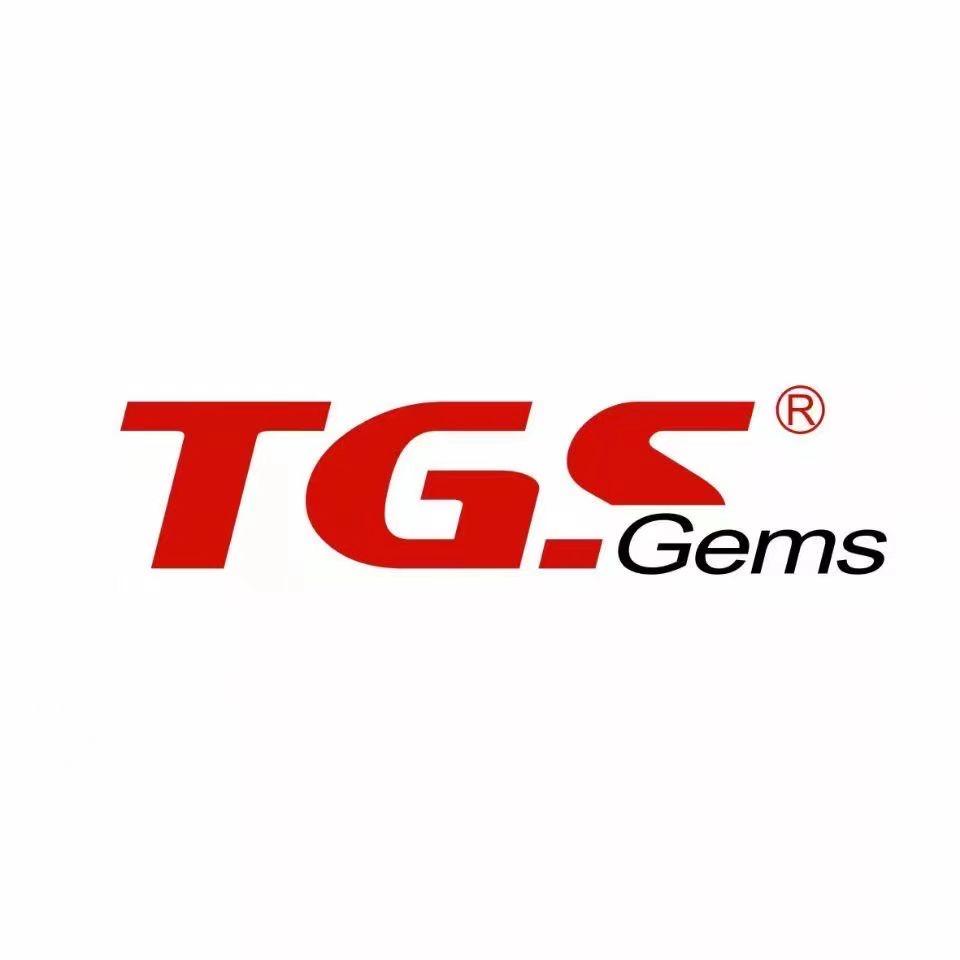 TGS珠宝首饰