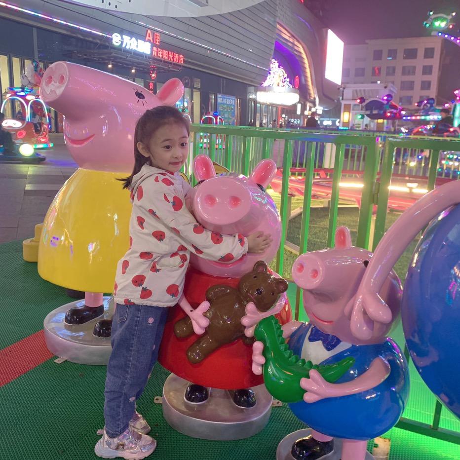 溪若爸爸💕