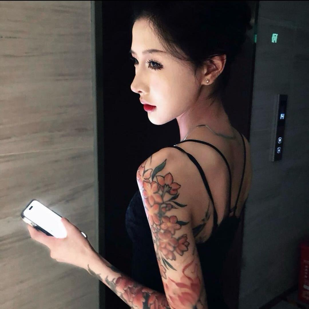 娜仁七七🥀