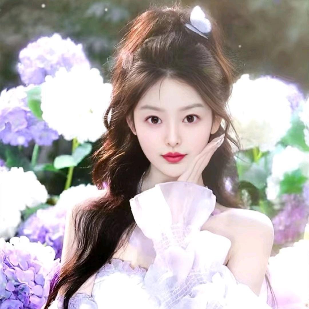 西安旅游  小白兔🐰