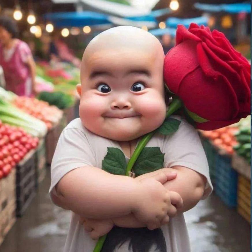 張   洋@