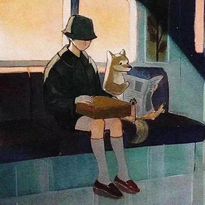 张叫兽