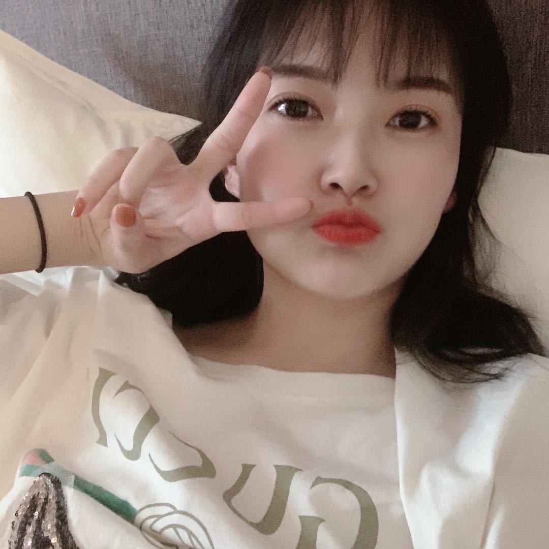 陈陈是小乖❤️