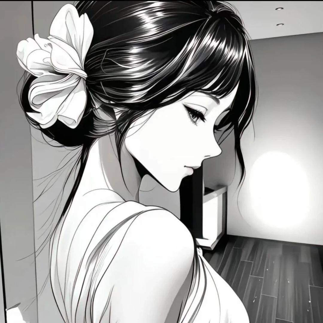 -美女小悦🎀