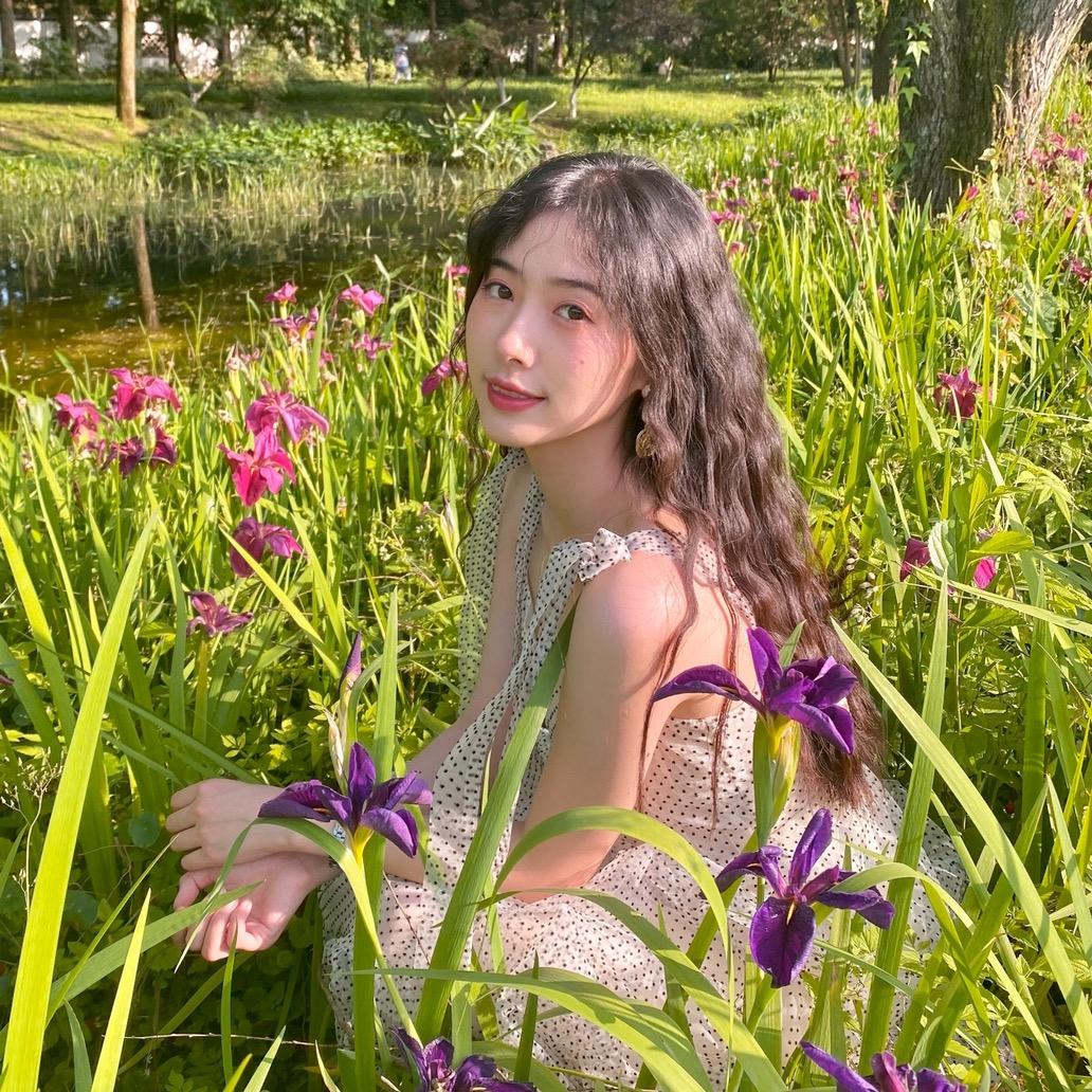 周可可很可以🍓