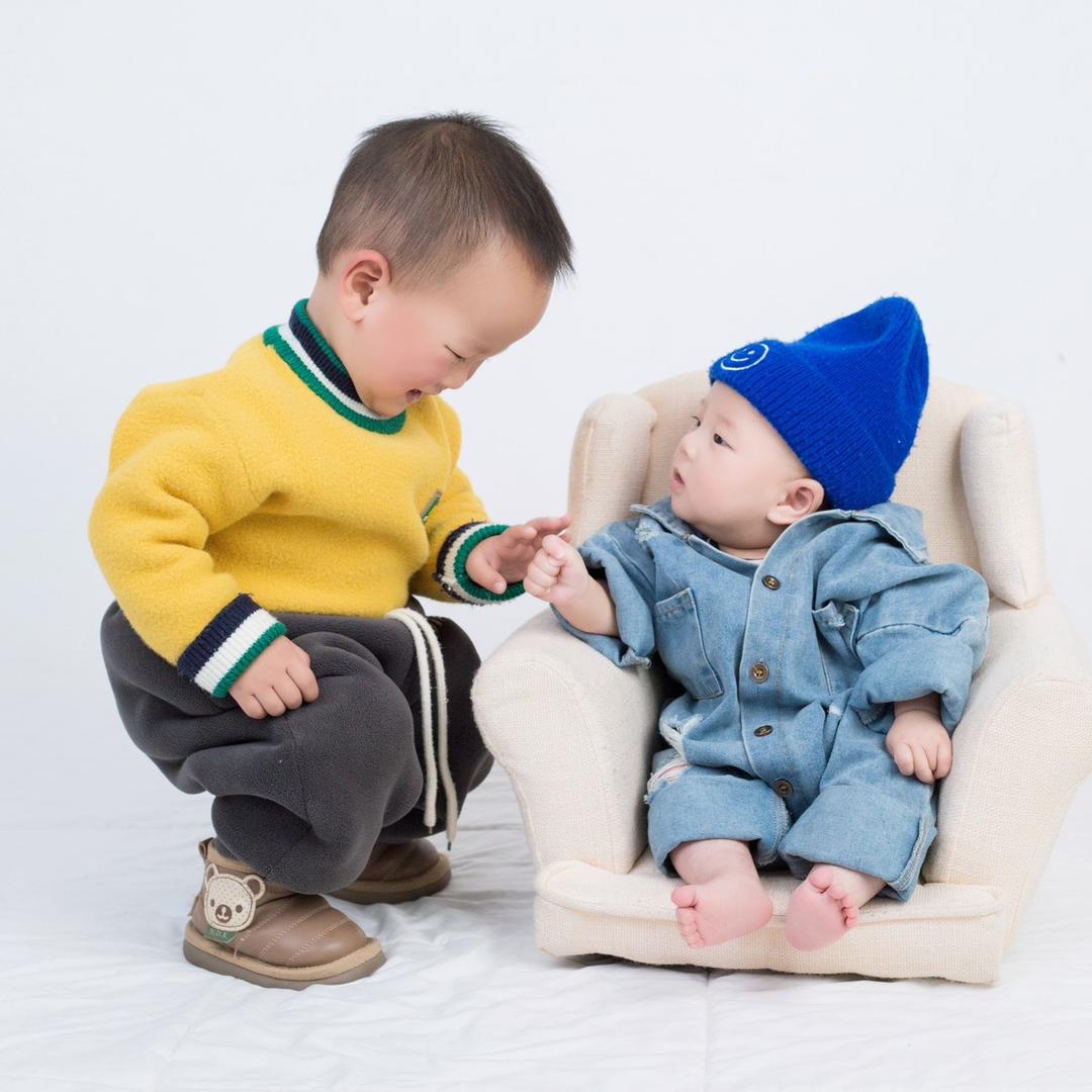 睿宁爸爸👨‍👩‍👦‍👦