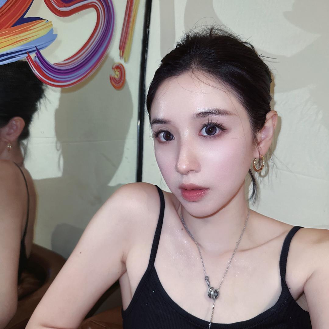 甜鱼儿
