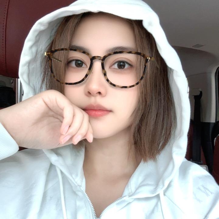 🍊橘子君