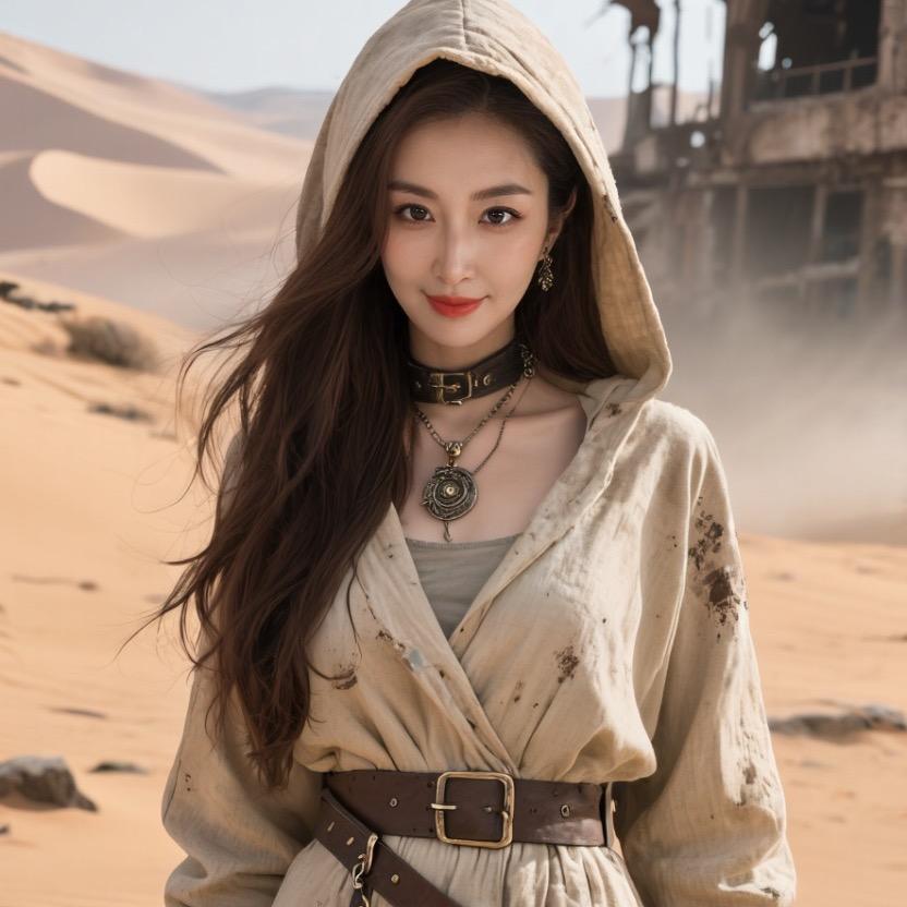 锦鲤🌻