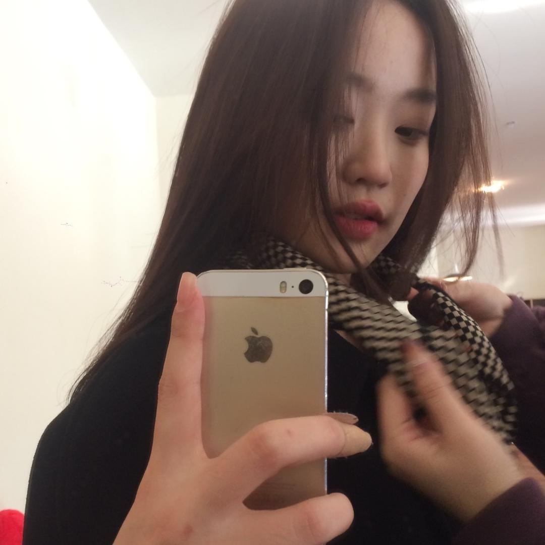 一口好牙