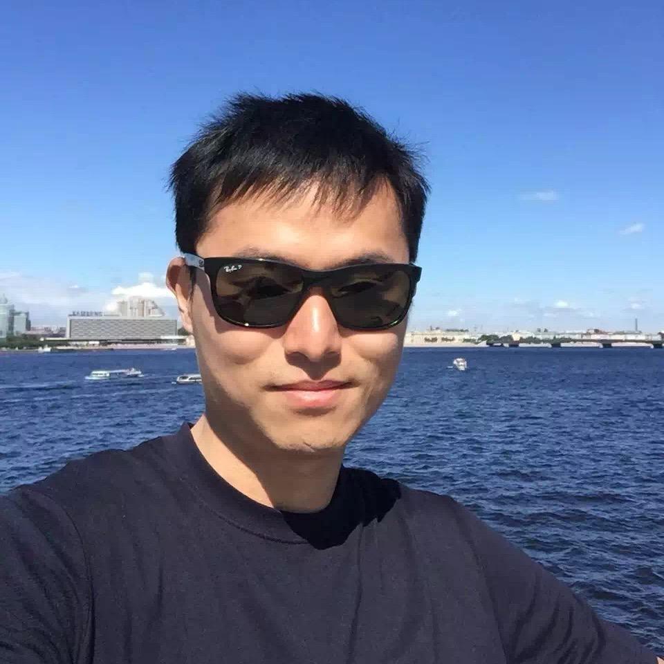 展望看世界