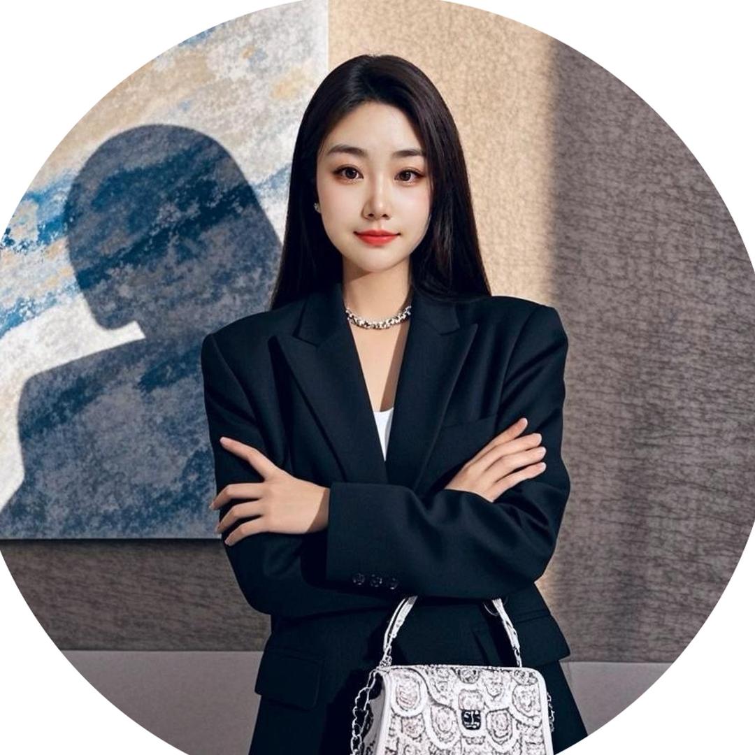 楚旺潮品屋大码女装