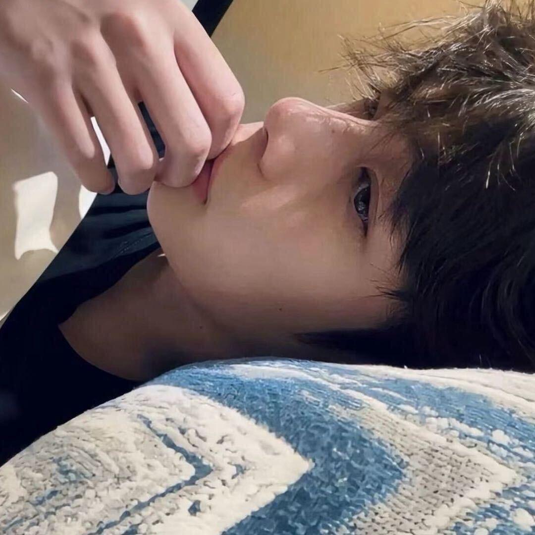发什么呆^