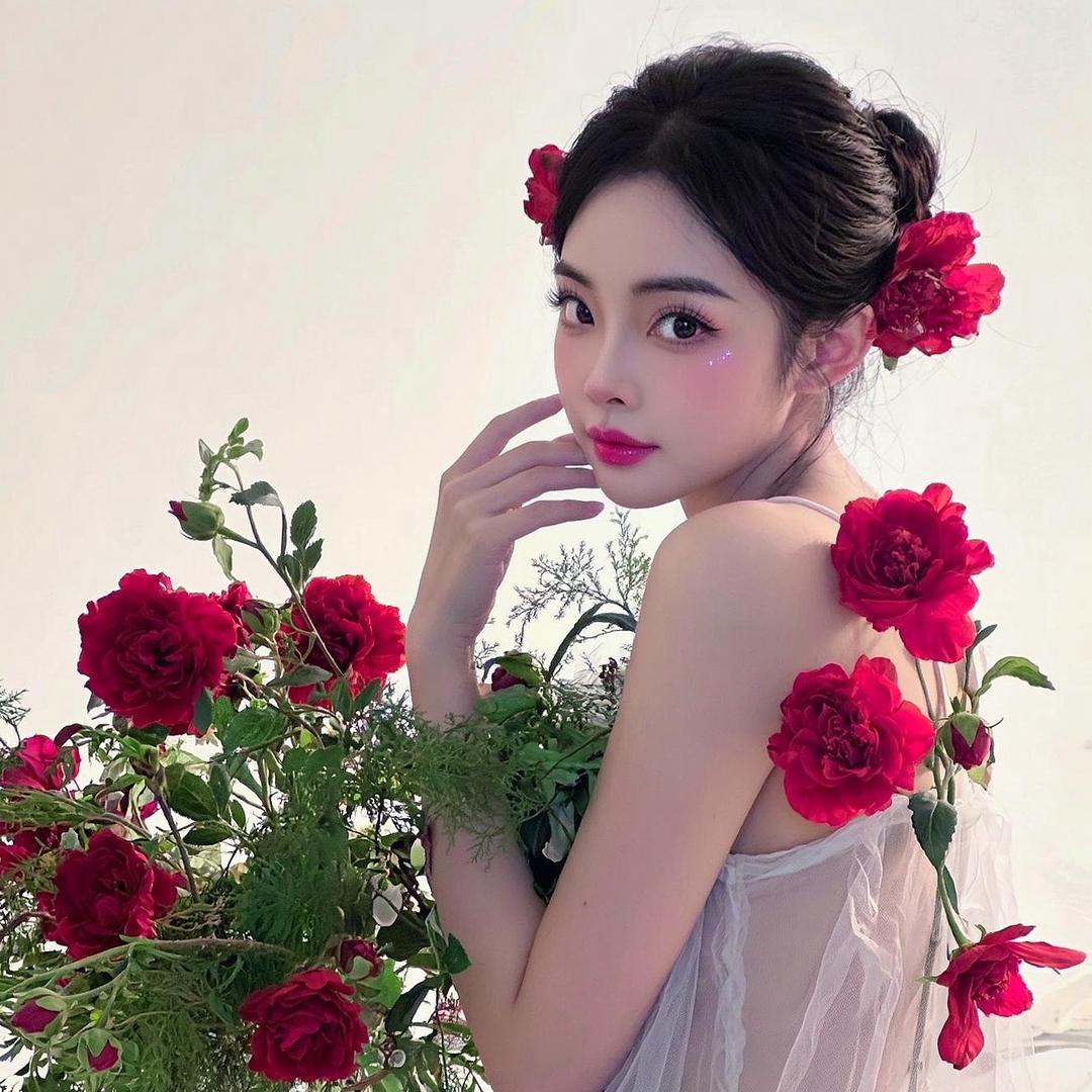 凡妹妹i