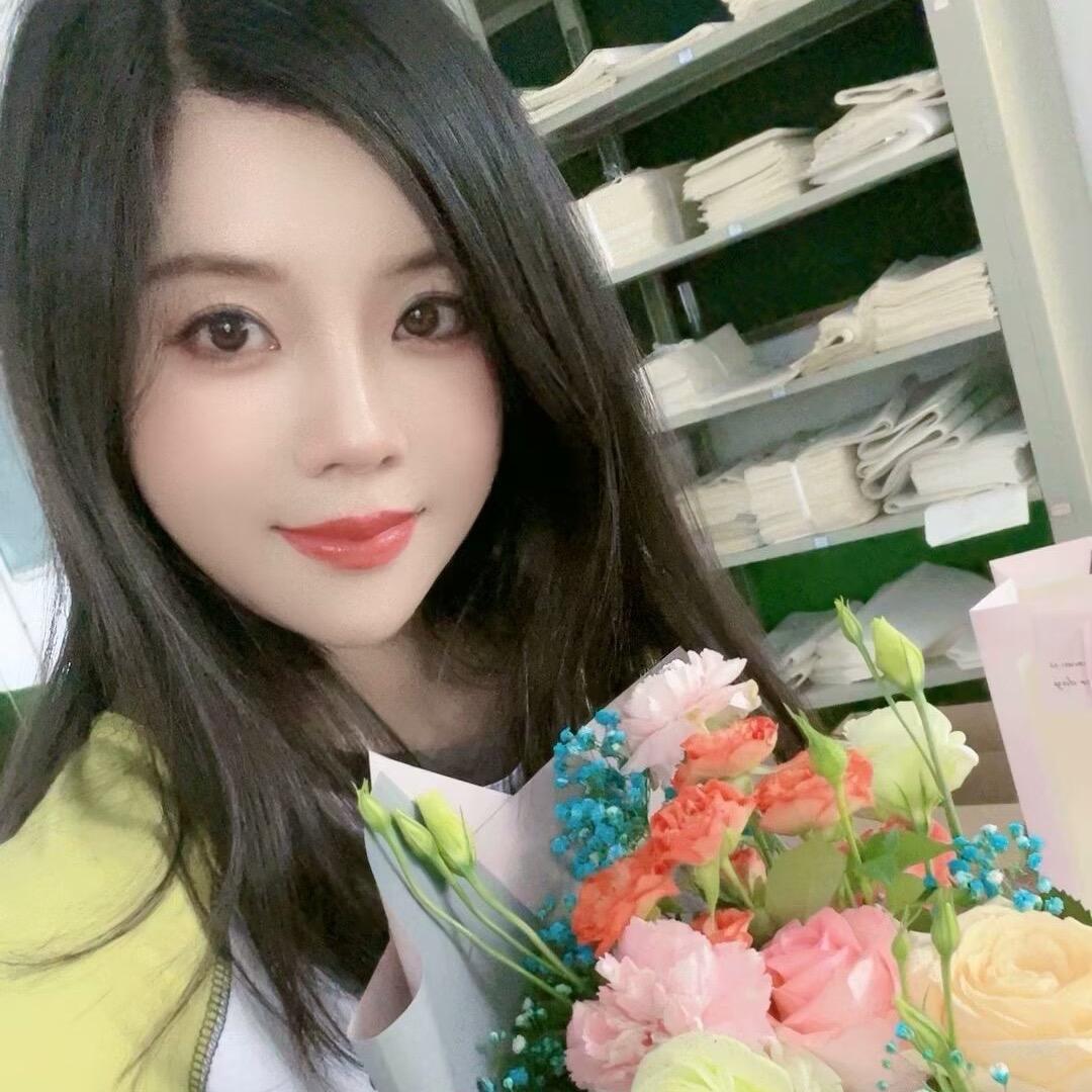 含羞草🌸