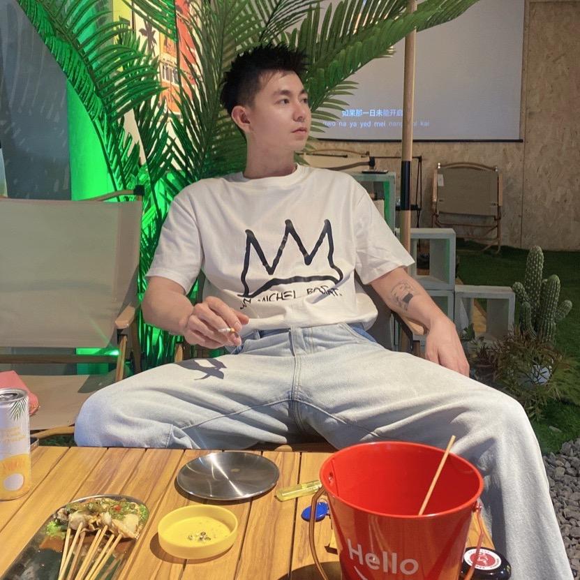 杨 先生