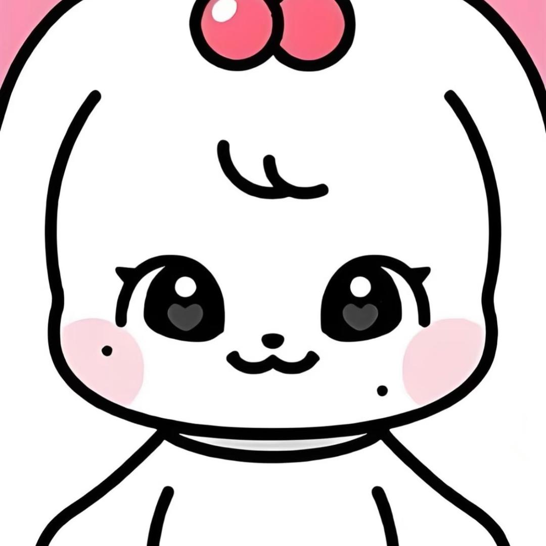 一只忧郁的哈基咪