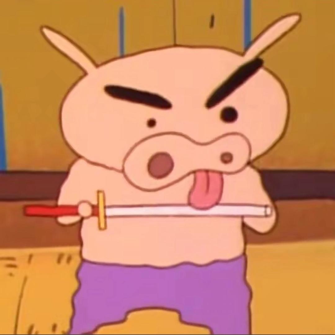 好久不见