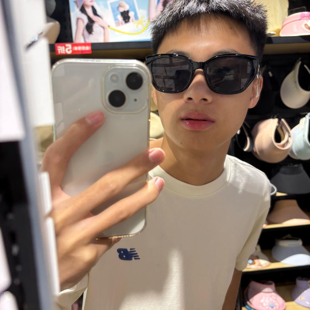 奇异琦