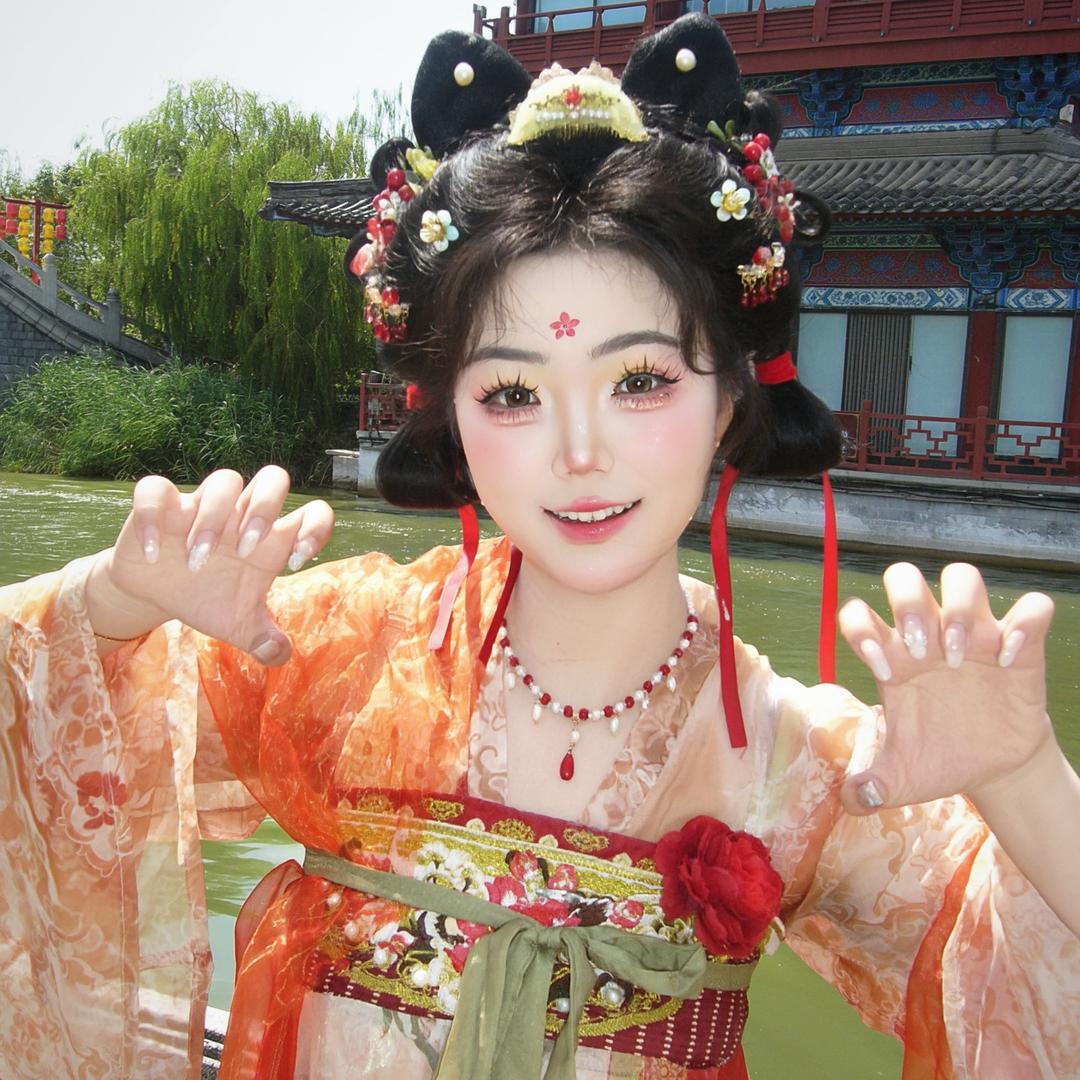 黑芝麻糊糊
