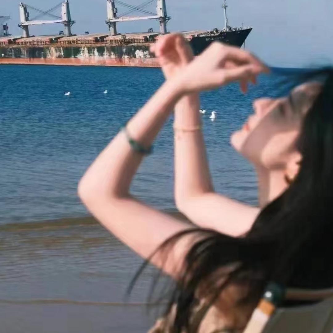 可儿~
