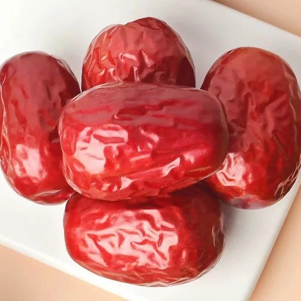 新疆农产品大枣