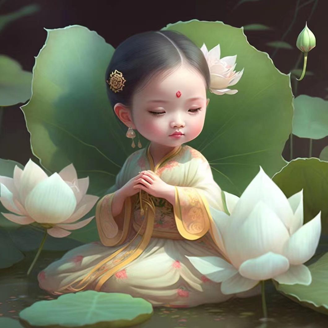 葵安、