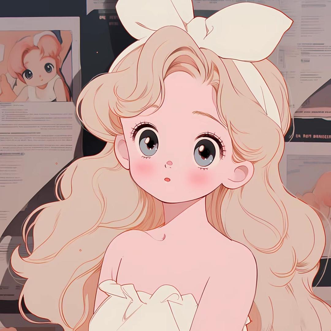 小雪baby💓