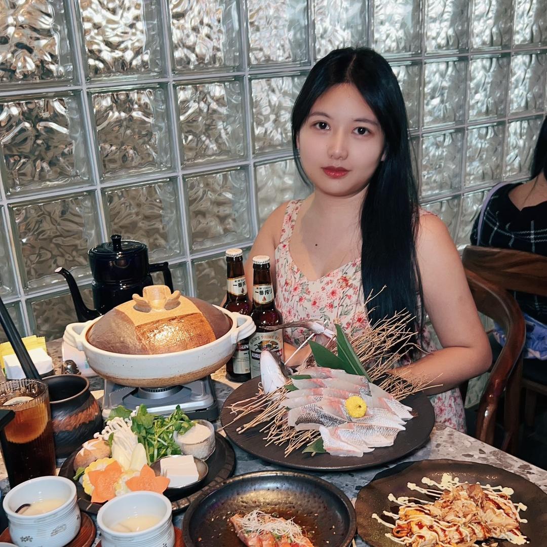 深圳吃喝玩乐🍓小莓