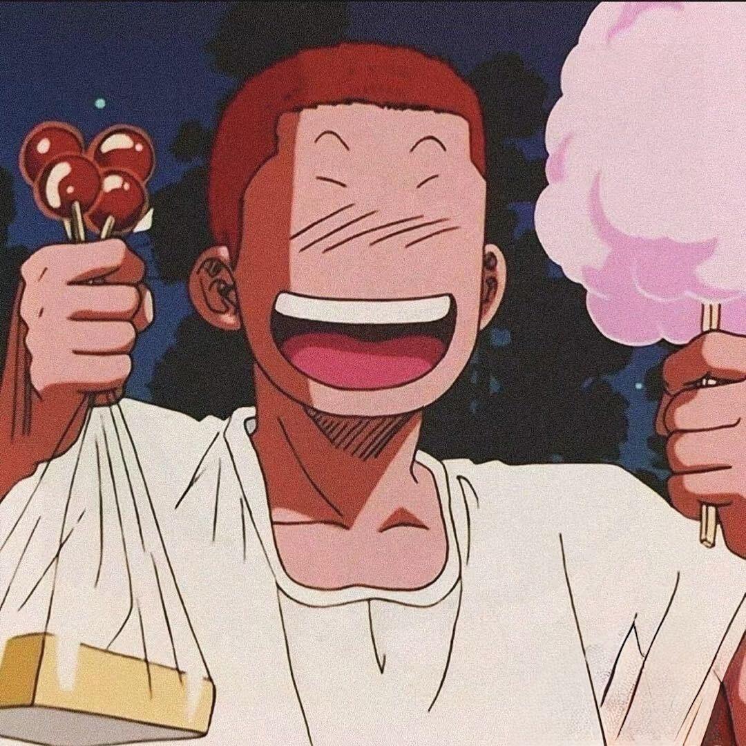 徐十八马上发财