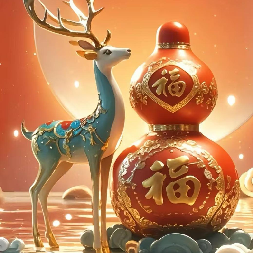 金刚葫芦娃