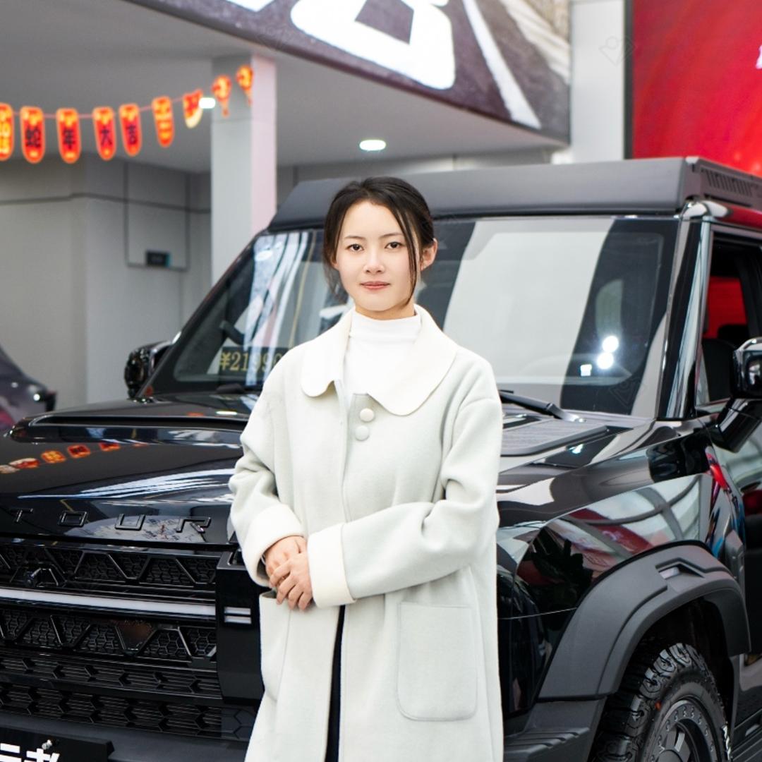 捷途汽车—云南昌运盛店