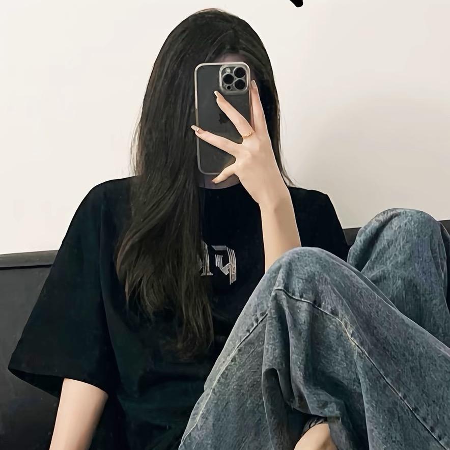 Jing大漂亮🖤