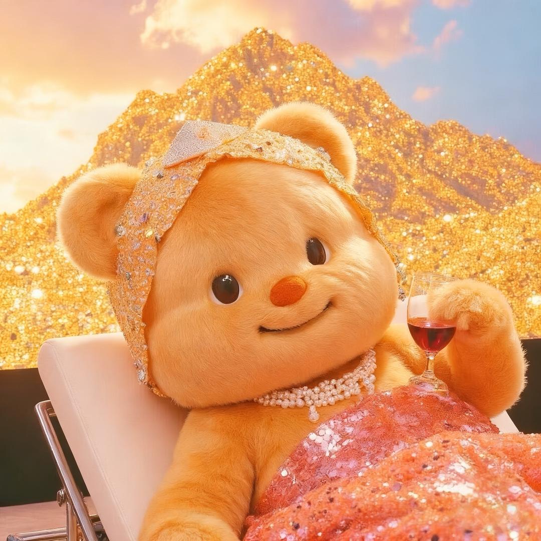 Չ锦鲤护体ᐝ࿐ ᶻᵇ