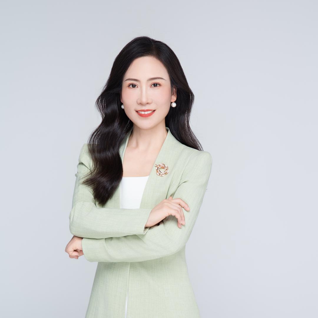 锶诺国际佳丽老师