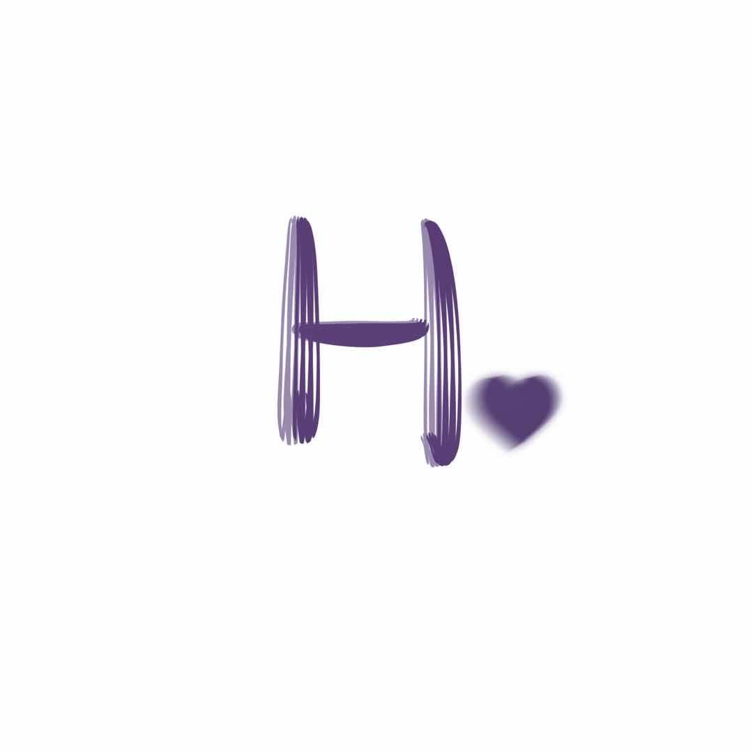 H