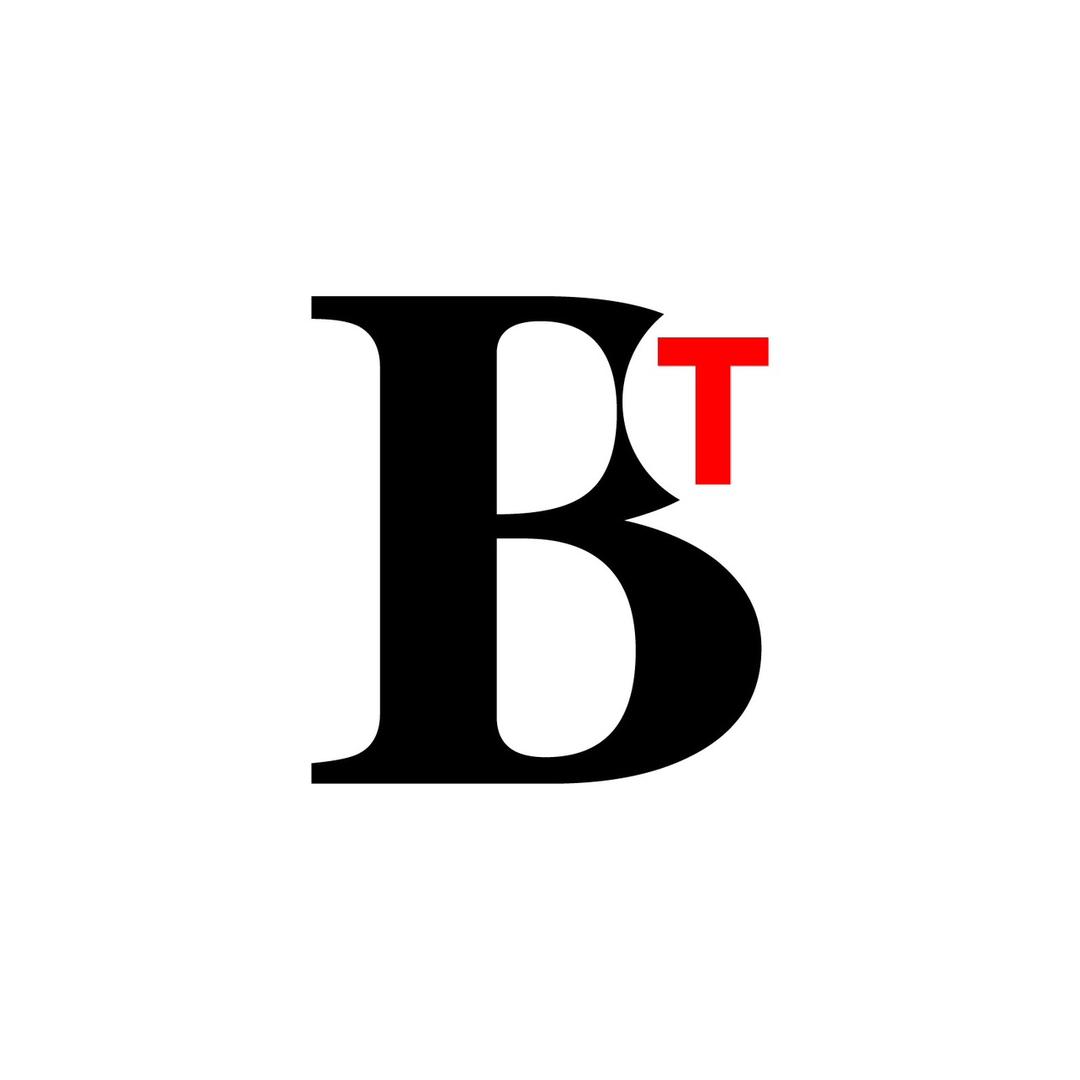 BT服饰集合店