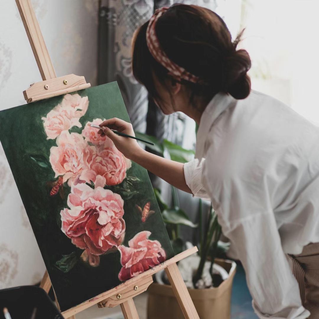 一颗柠檬柠栀oo