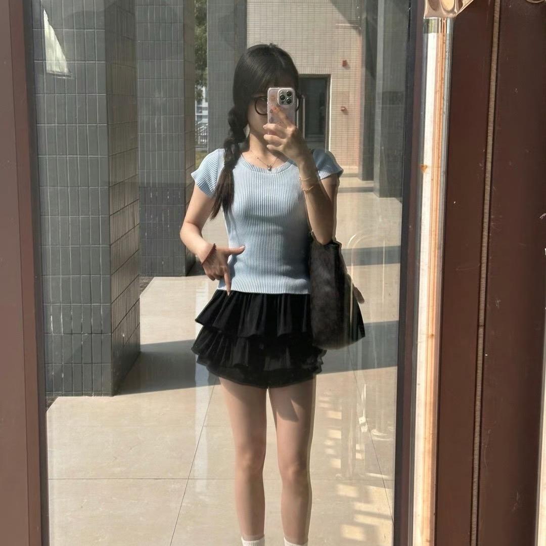 小小