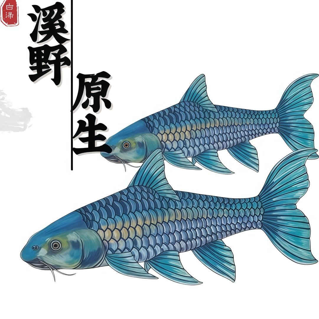 溪野原生