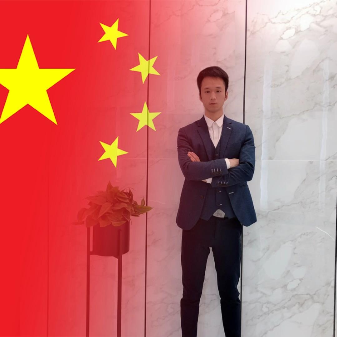 黄师兄｜装修