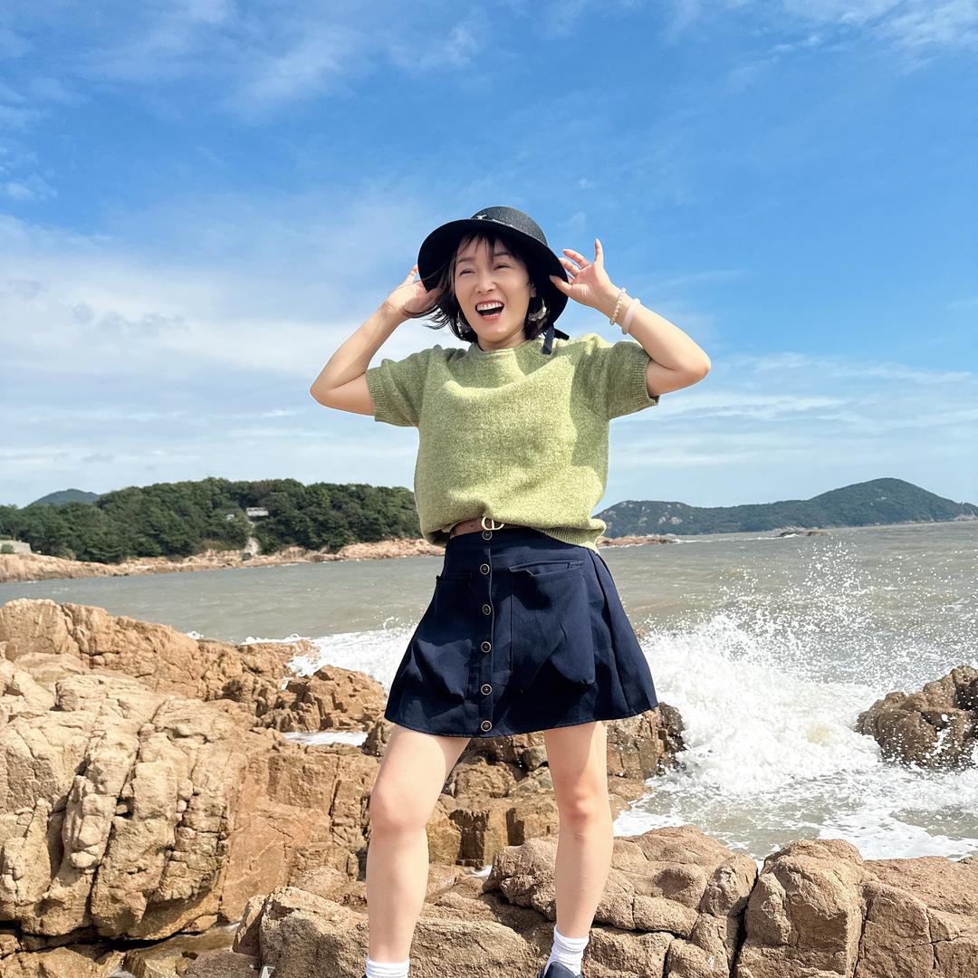 可乐妈咪